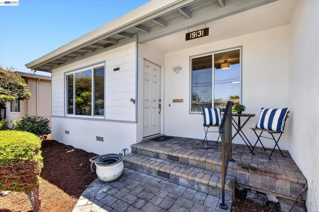 19131 Waverly Avenue San Lorenzo CA 94541
