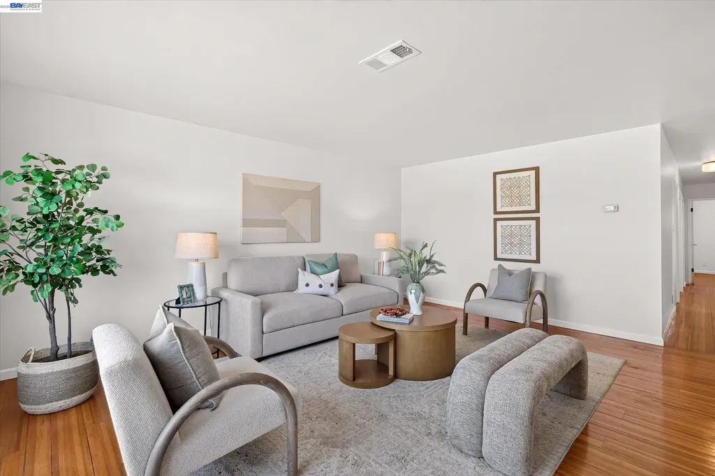 19131 Waverly Avenue San Lorenzo CA 94541