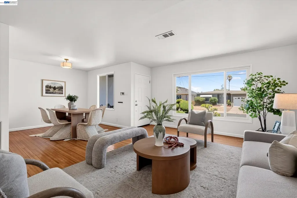 19131 Waverly Avenue San Lorenzo CA 94541