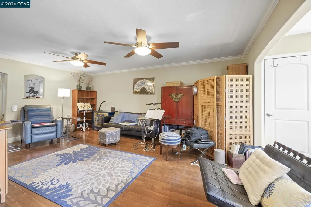2224 Pine Knoll Drive Walnut Creek CA 94595