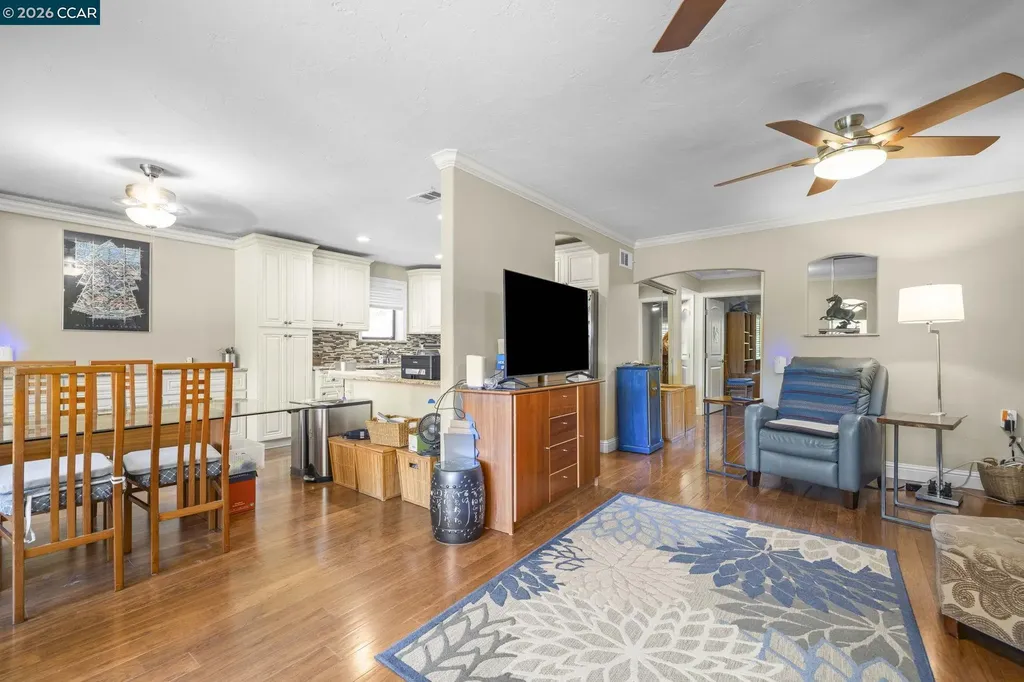 2224 Pine Knoll Drive Walnut Creek CA 94595