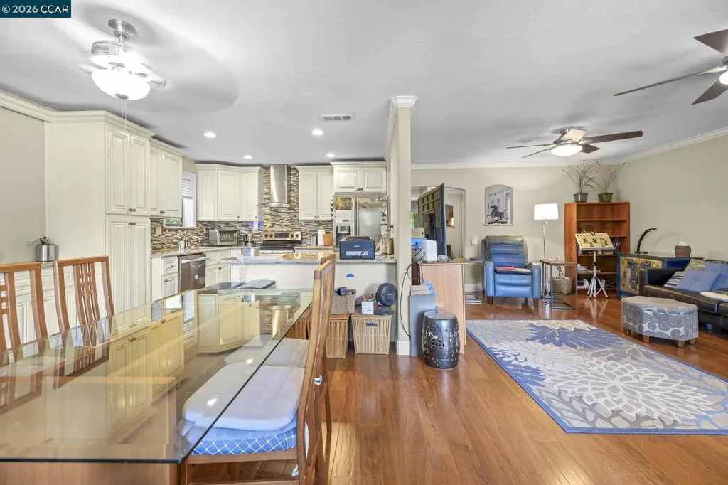 2224 Pine Knoll Drive Walnut Creek CA 94595