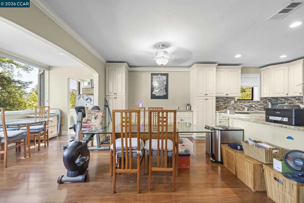 2224 Pine Knoll Drive Walnut Creek CA 94595