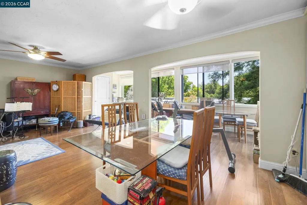 2224 Pine Knoll Drive Walnut Creek CA 94595