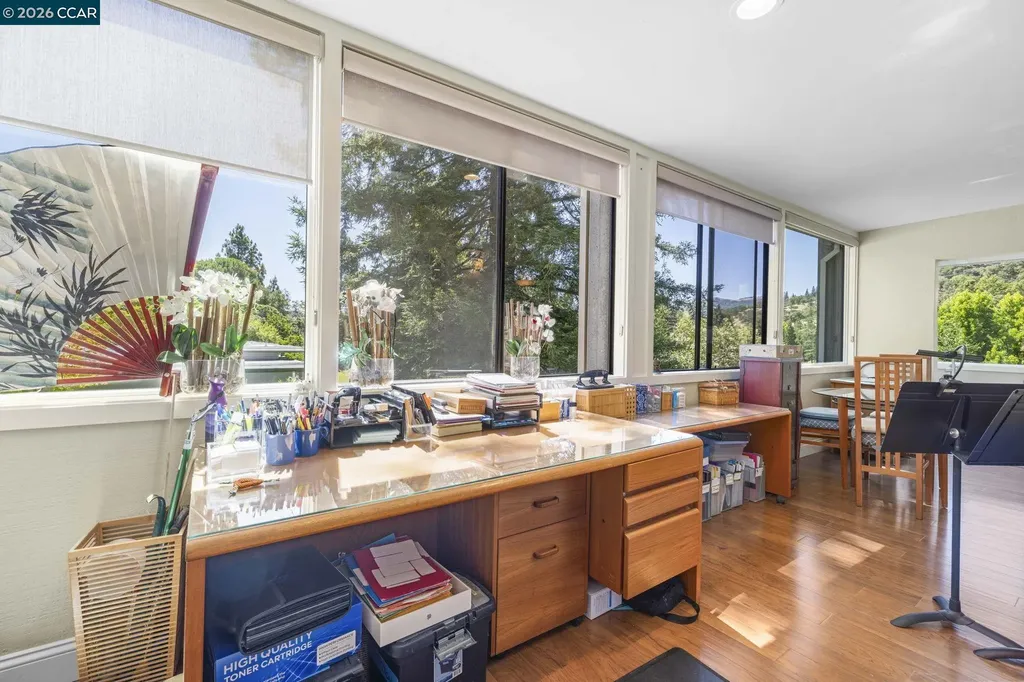 2224 Pine Knoll Drive Walnut Creek CA 94595