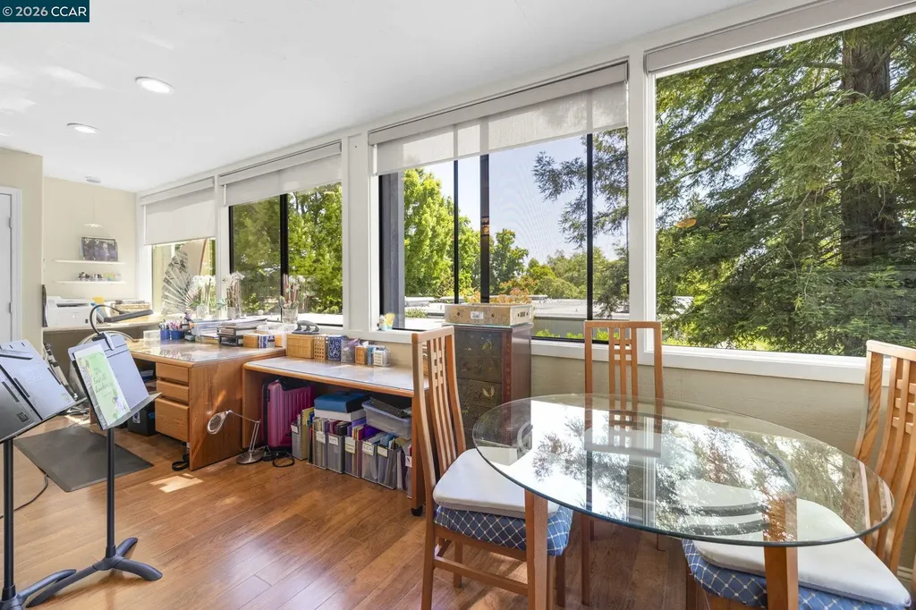 2224 Pine Knoll Drive Walnut Creek CA 94595