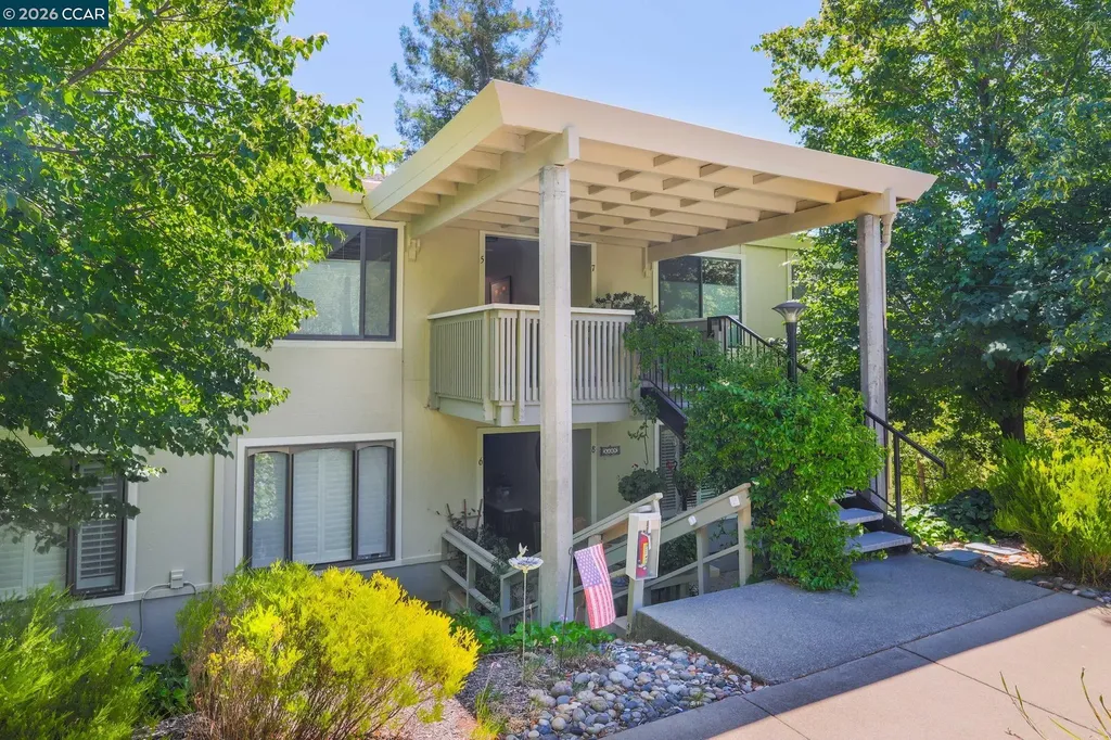 2224 Pine Knoll Drive Walnut Creek CA 94595