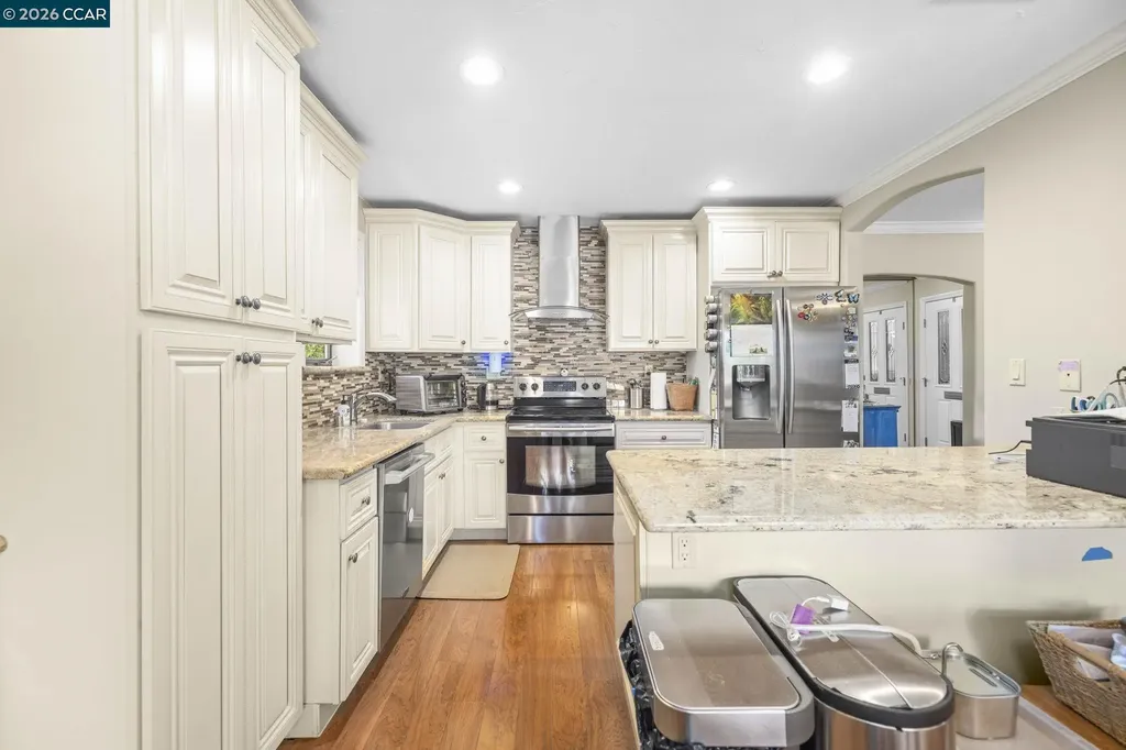2224 Pine Knoll Drive Walnut Creek CA 94595