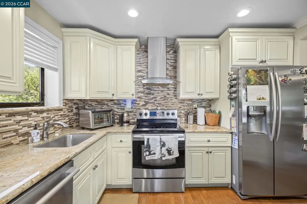 2224 Pine Knoll Drive Walnut Creek CA 94595