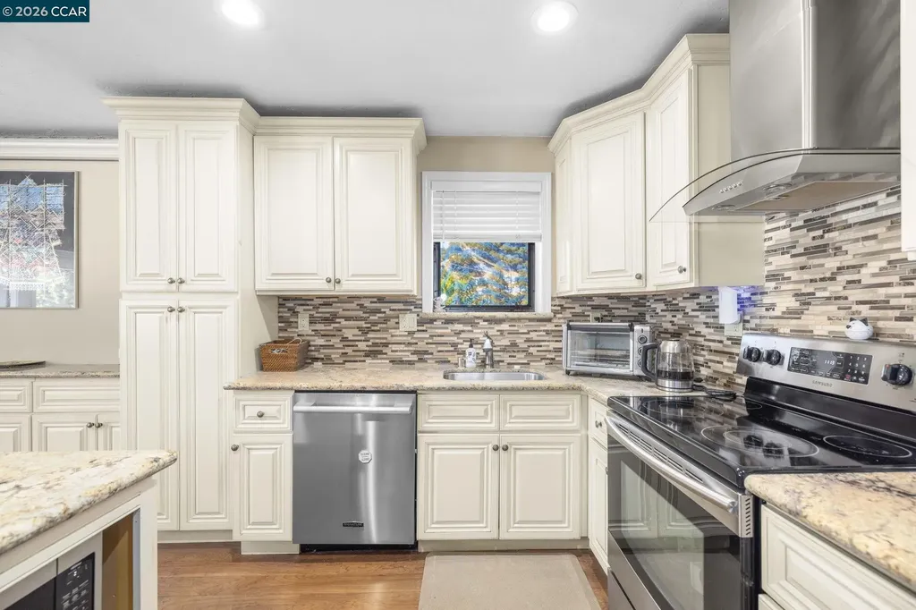 2224 Pine Knoll Drive Walnut Creek CA 94595
