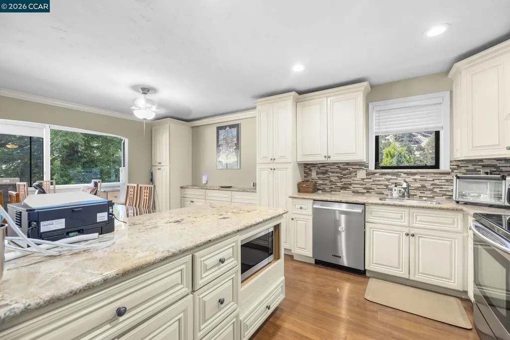 2224 Pine Knoll Drive Walnut Creek CA 94595