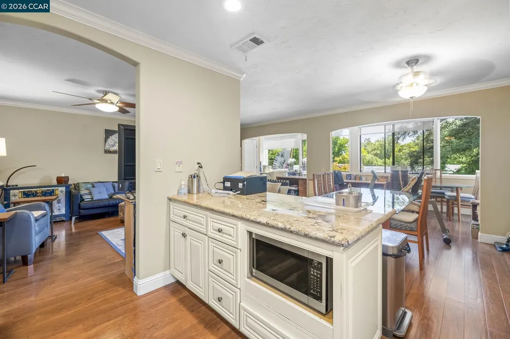 2224 Pine Knoll Drive Walnut Creek CA 94595