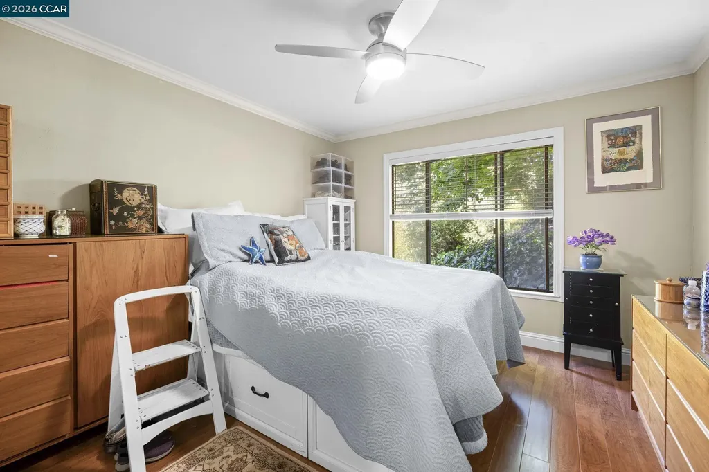 2224 Pine Knoll Drive Walnut Creek CA 94595