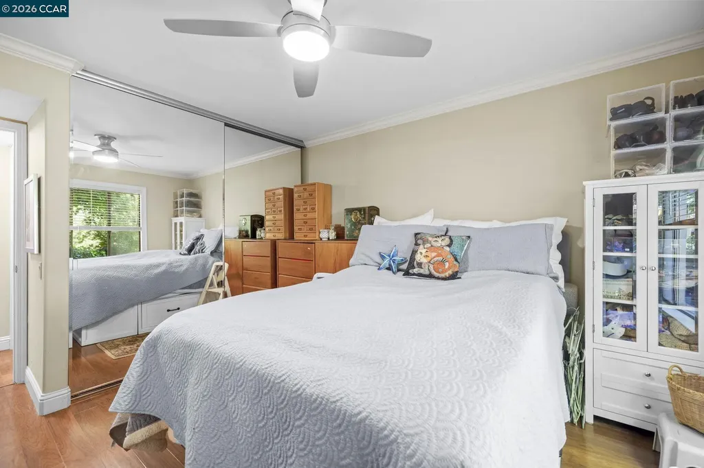 2224 Pine Knoll Drive Walnut Creek CA 94595