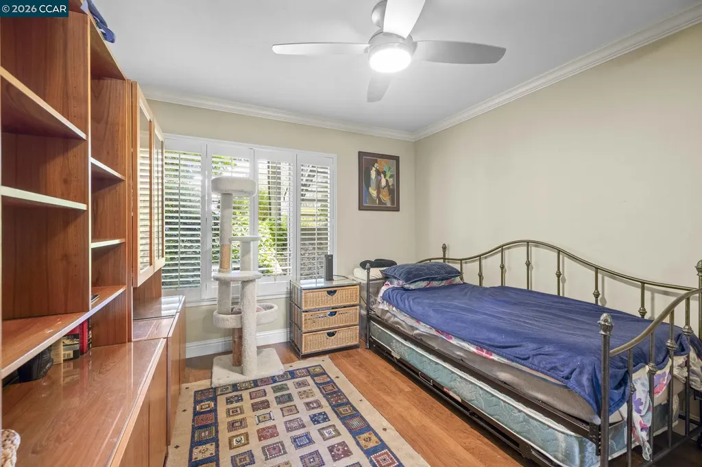 2224 Pine Knoll Drive Walnut Creek CA 94595