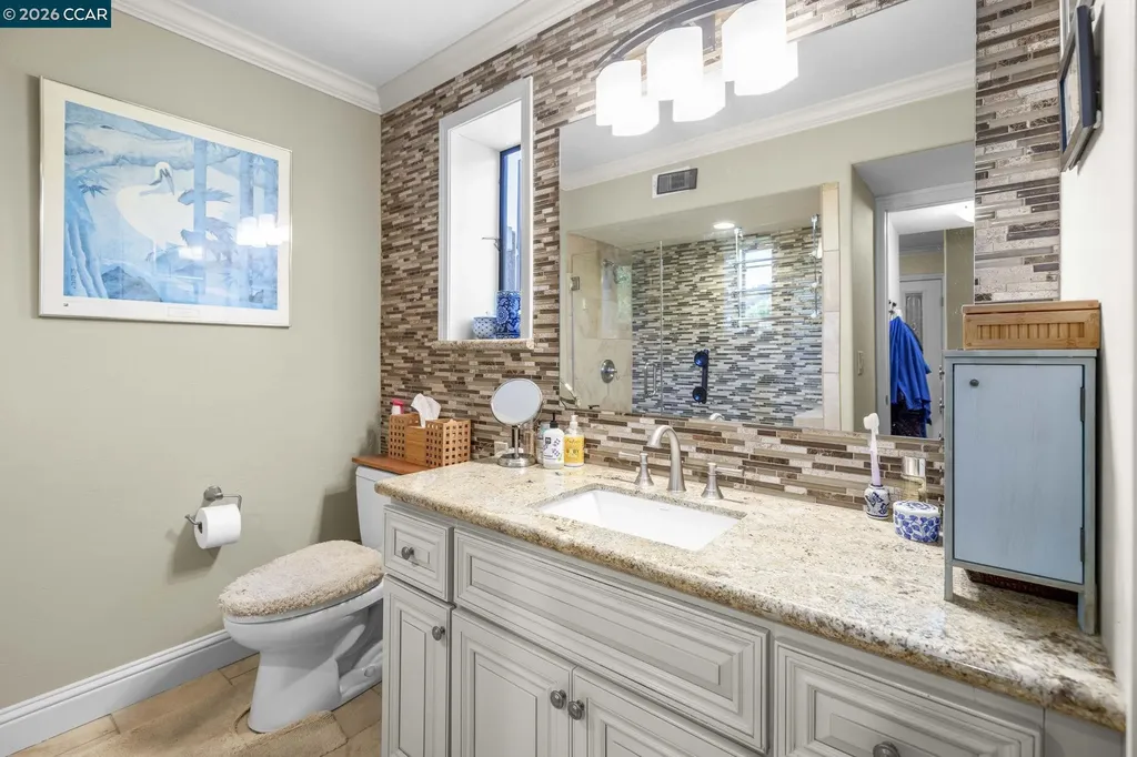 2224 Pine Knoll Drive Walnut Creek CA 94595
