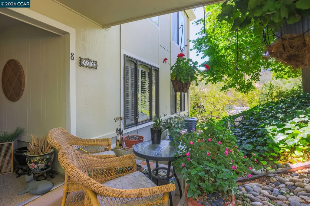 2224 Pine Knoll Drive Walnut Creek CA 94595