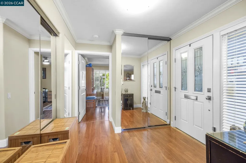 2224 Pine Knoll Drive Walnut Creek CA 94595