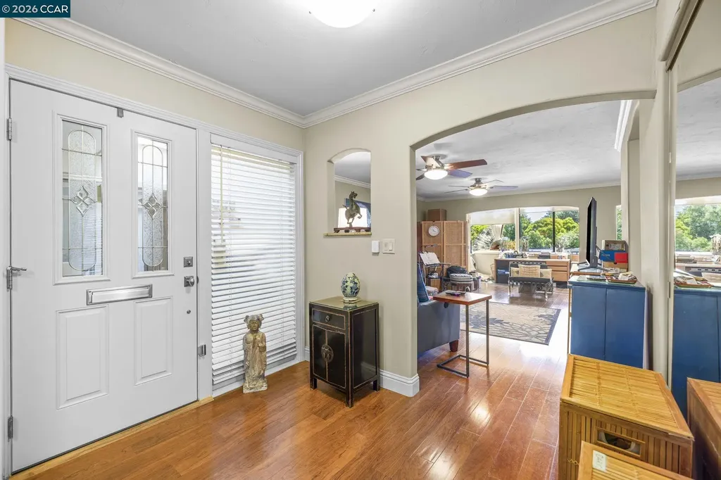 2224 Pine Knoll Drive Walnut Creek CA 94595