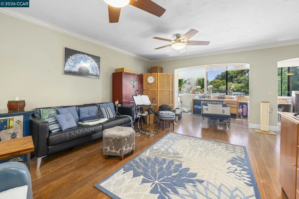 2224 Pine Knoll Drive Walnut Creek CA 94595