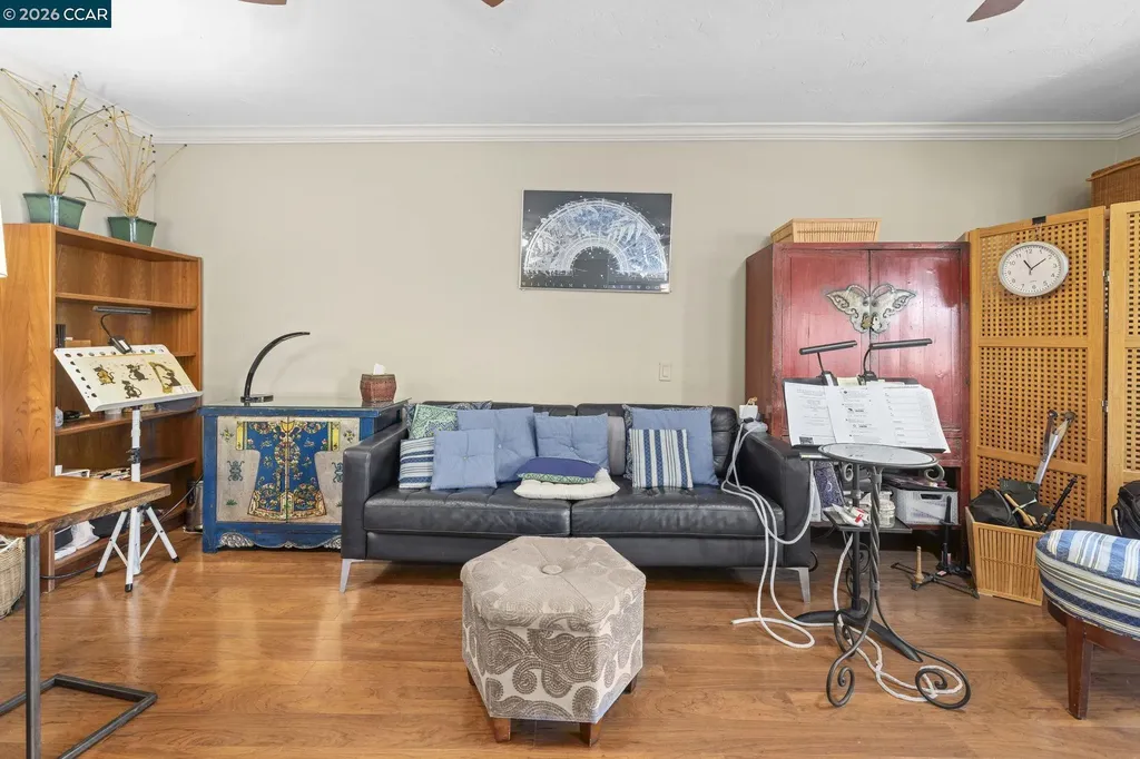 2224 Pine Knoll Drive Walnut Creek CA 94595