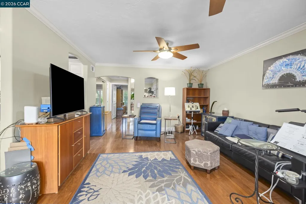 2224 Pine Knoll Drive Walnut Creek CA 94595