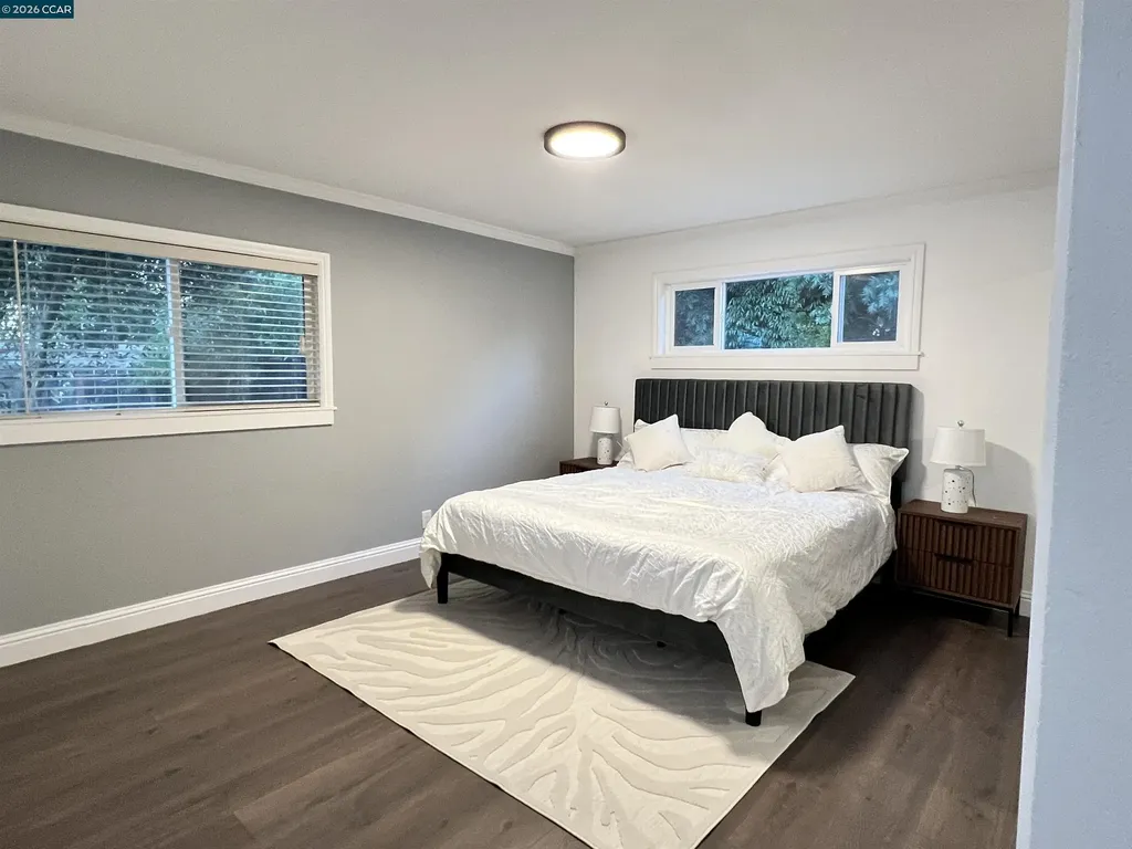 2573 Decca Lane Walnut Creek CA 94597