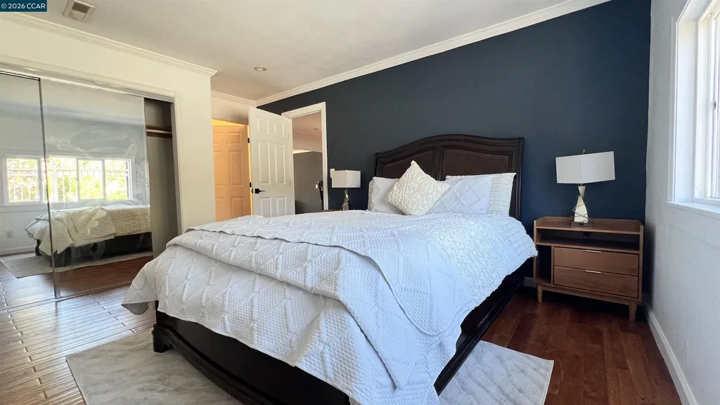 2573 Decca Lane Walnut Creek CA 94597