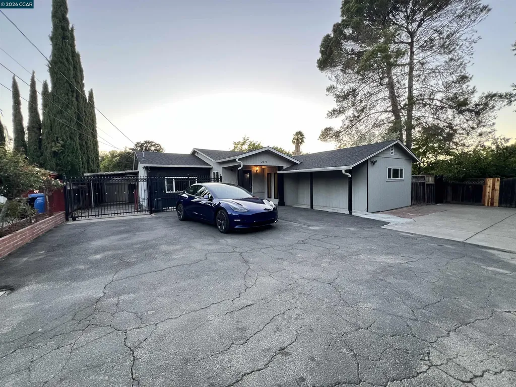 2573 Decca Lane Walnut Creek CA 94597