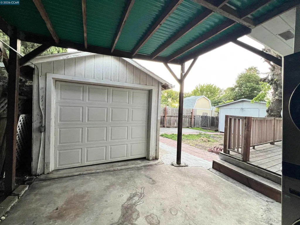 2573 Decca Lane Walnut Creek CA 94597