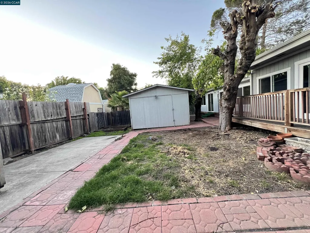 2573 Decca Lane Walnut Creek CA 94597