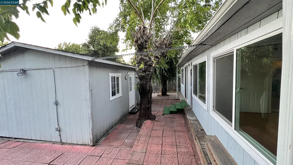 2573 Decca Lane Walnut Creek CA 94597