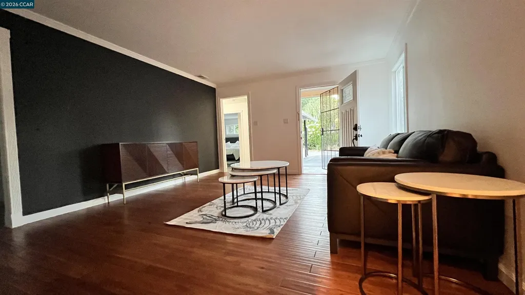 2573 Decca Lane Walnut Creek CA 94597