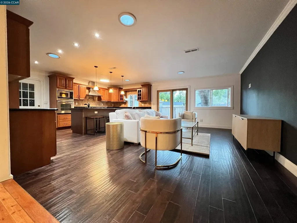 2573 Decca Lane Walnut Creek CA 94597