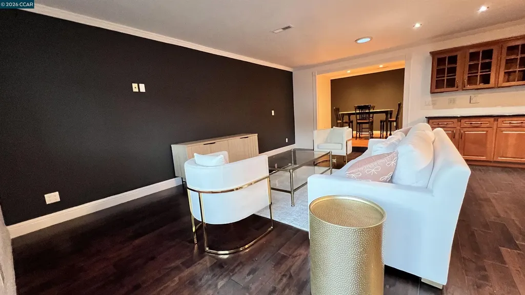 2573 Decca Lane Walnut Creek CA 94597