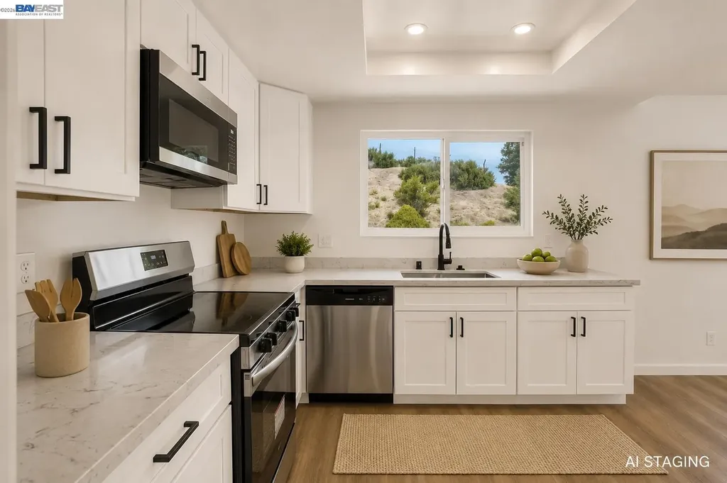 1211 Donald Drive Rodeo CA 94572