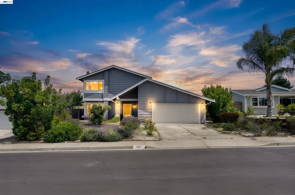 1211 Donald Drive Rodeo CA 94572