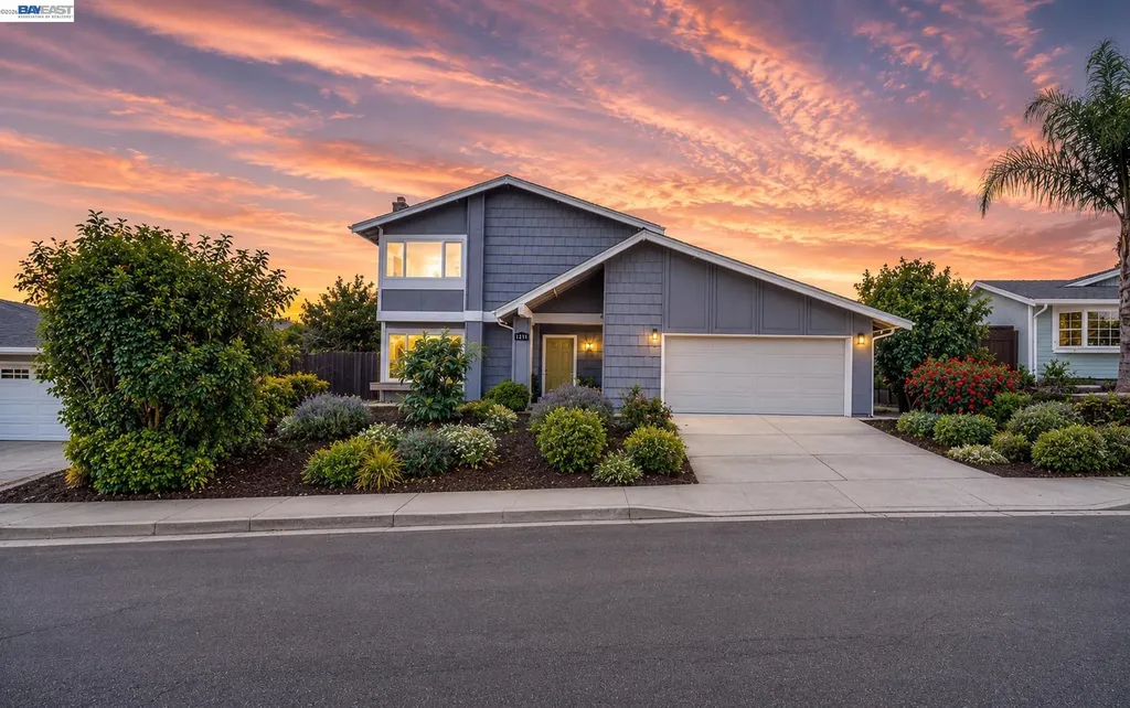 1211 Donald Drive Rodeo CA 94572
