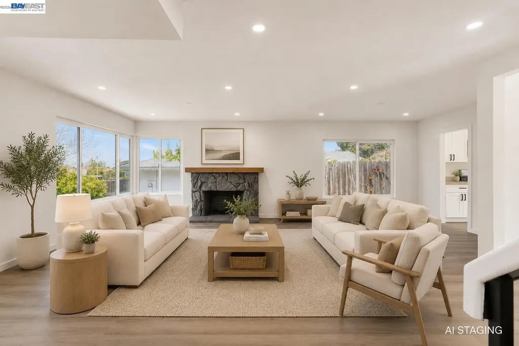 1211 Donald Drive Rodeo CA 94572