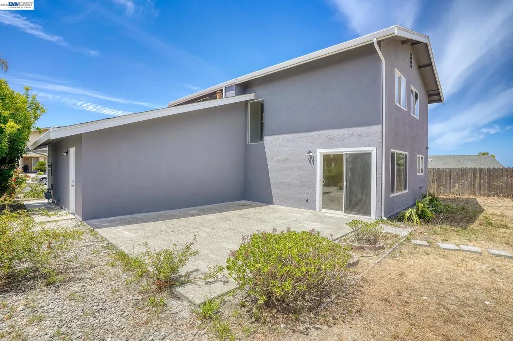 1211 Donald Drive Rodeo CA 94572