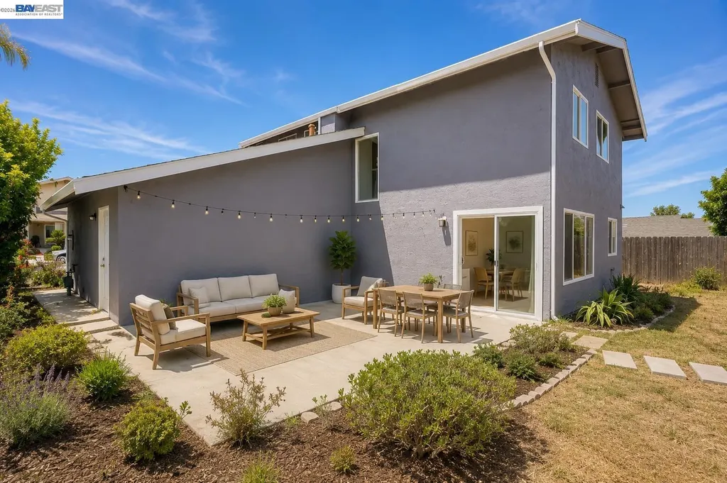 1211 Donald Drive Rodeo CA 94572
