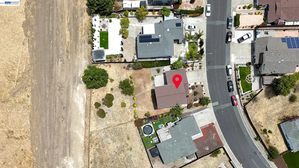 1211 Donald Drive Rodeo CA 94572