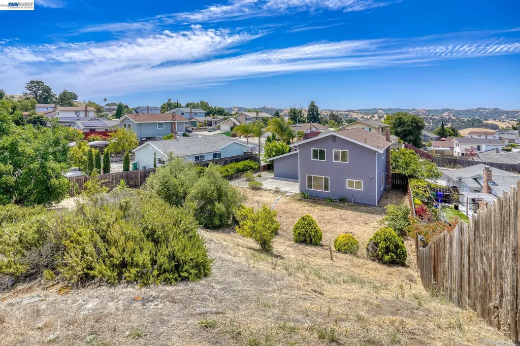 1211 Donald Drive Rodeo CA 94572