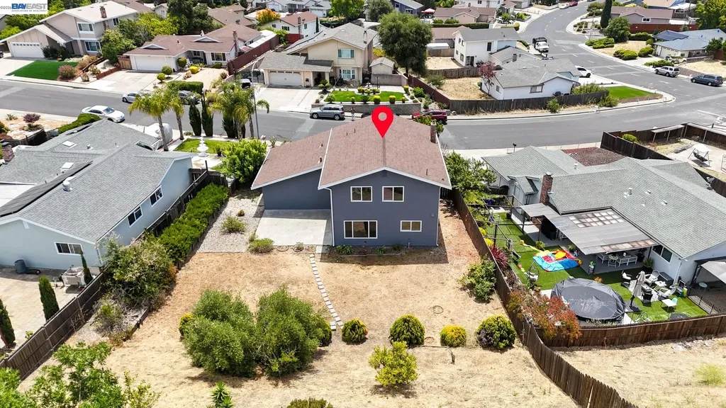 1211 Donald Drive Rodeo CA 94572