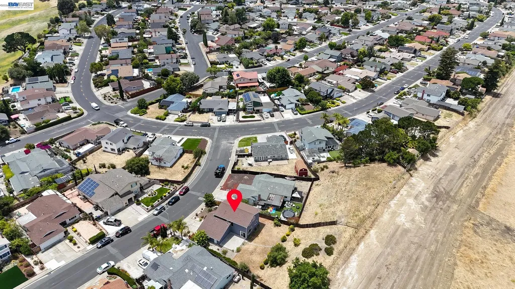 1211 Donald Drive Rodeo CA 94572