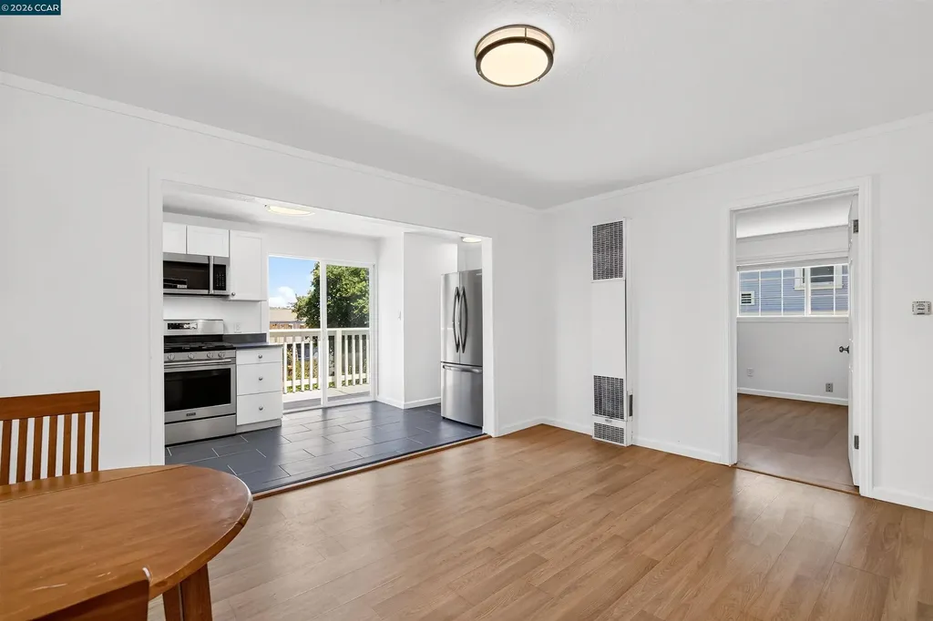 754 Alhambra Street Crockett CA 94525