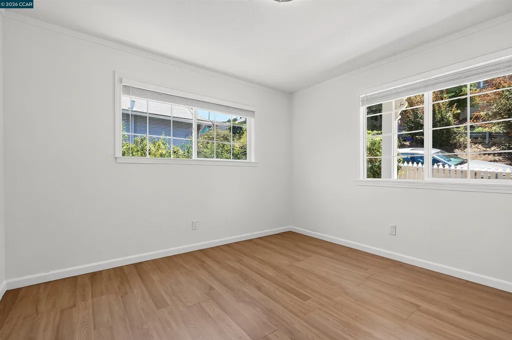 754 Alhambra Street Crockett CA 94525