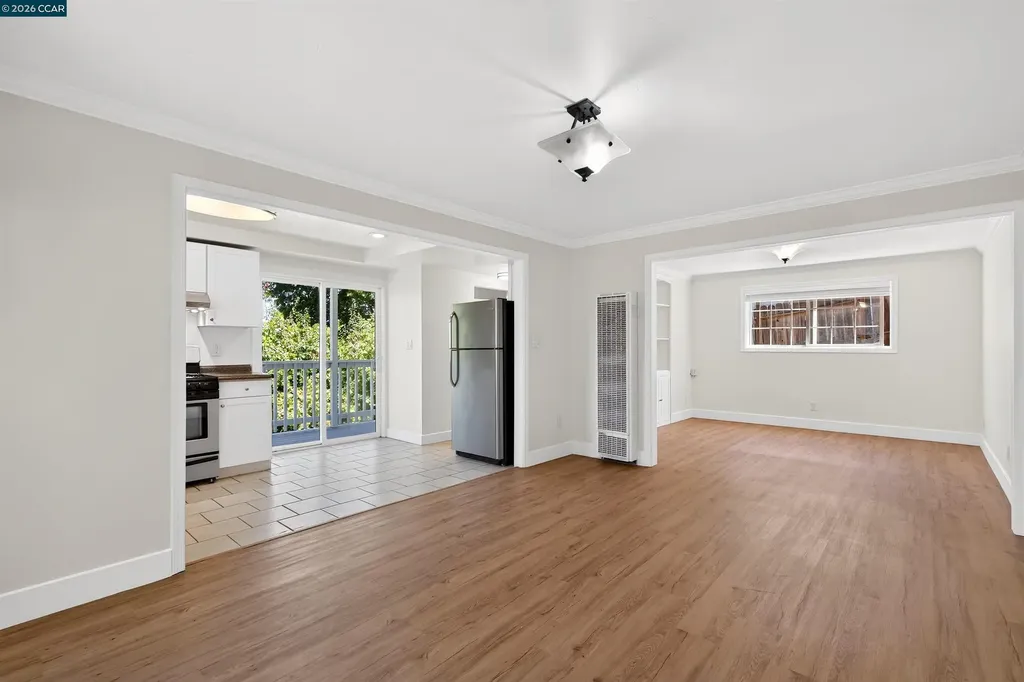 754 Alhambra Street Crockett CA 94525