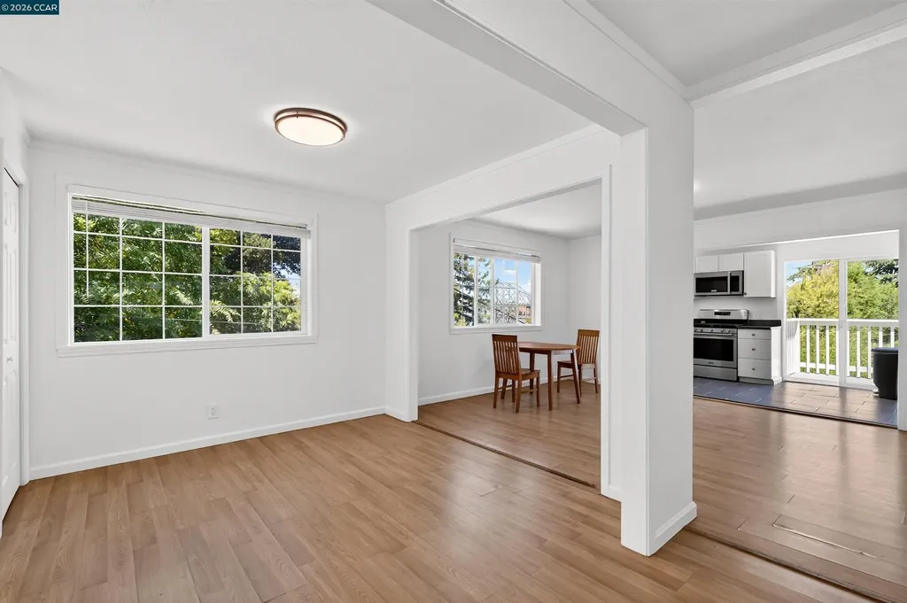 754 Alhambra Street Crockett CA 94525