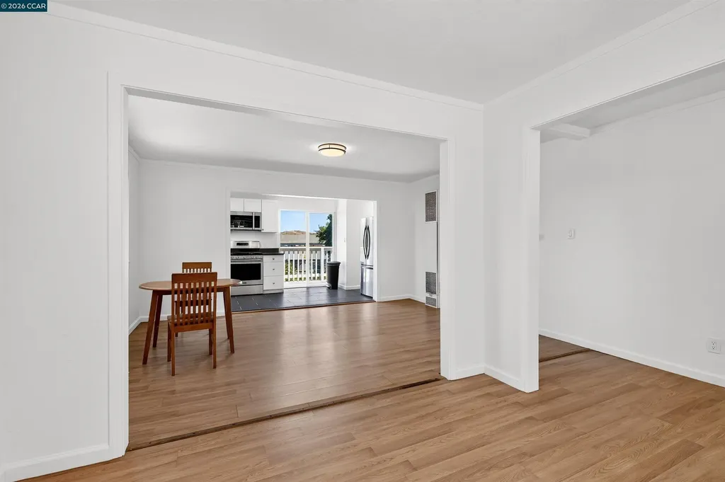 754 Alhambra Street Crockett CA 94525